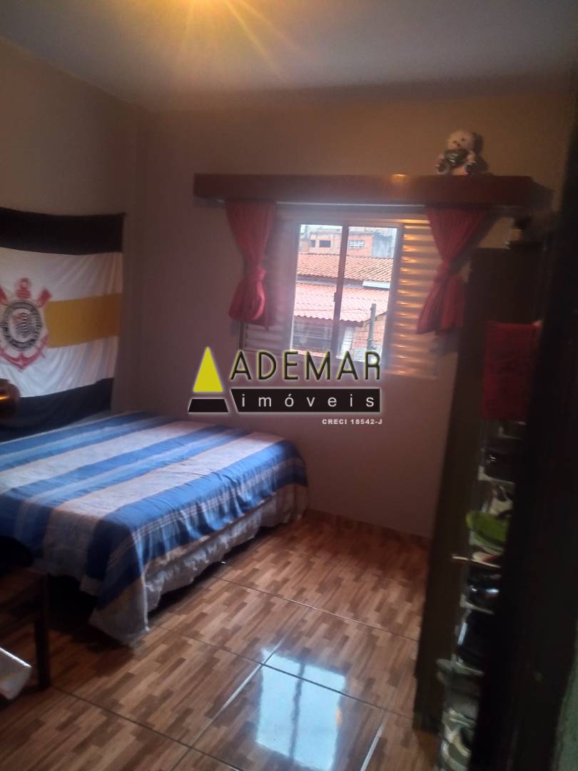 Casa, 3 quartos - Foto 9