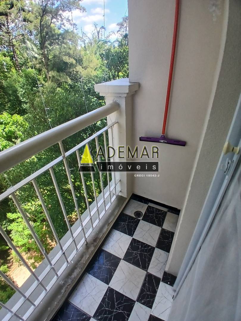 Apartamento, 3 quartos, 68 m² - Foto 2