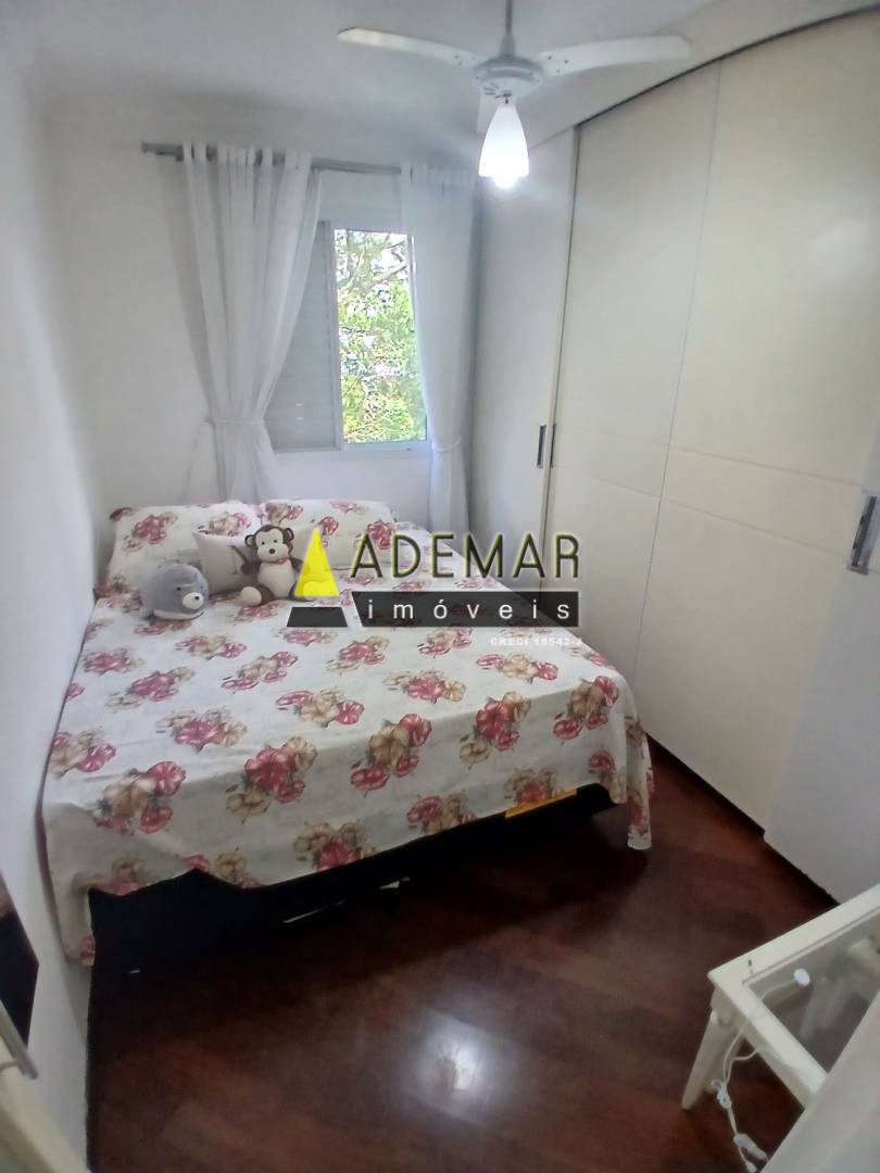 Apartamento, 3 quartos, 68 m² - Foto 5