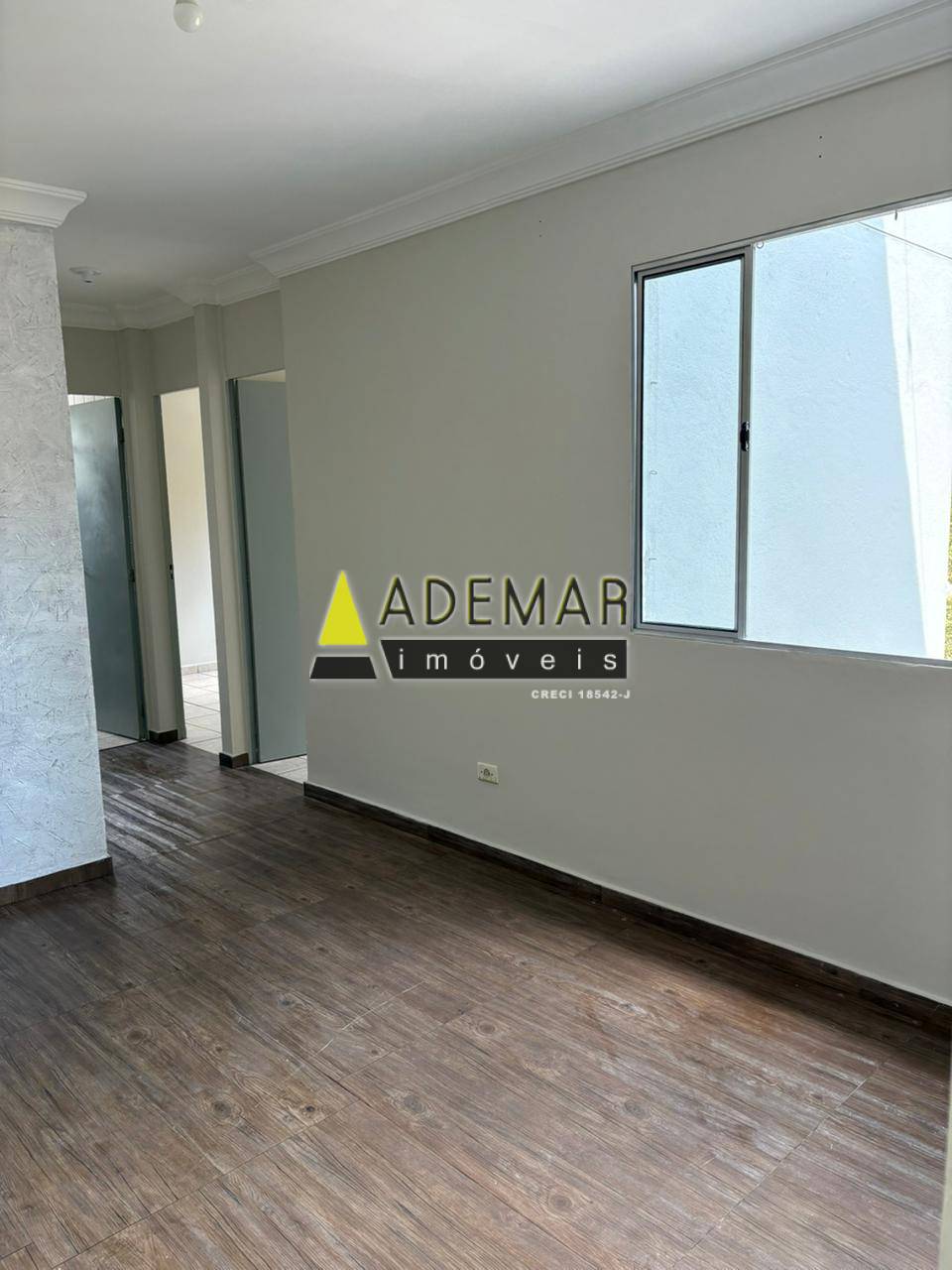 Casa, 2 quartos - Foto 2