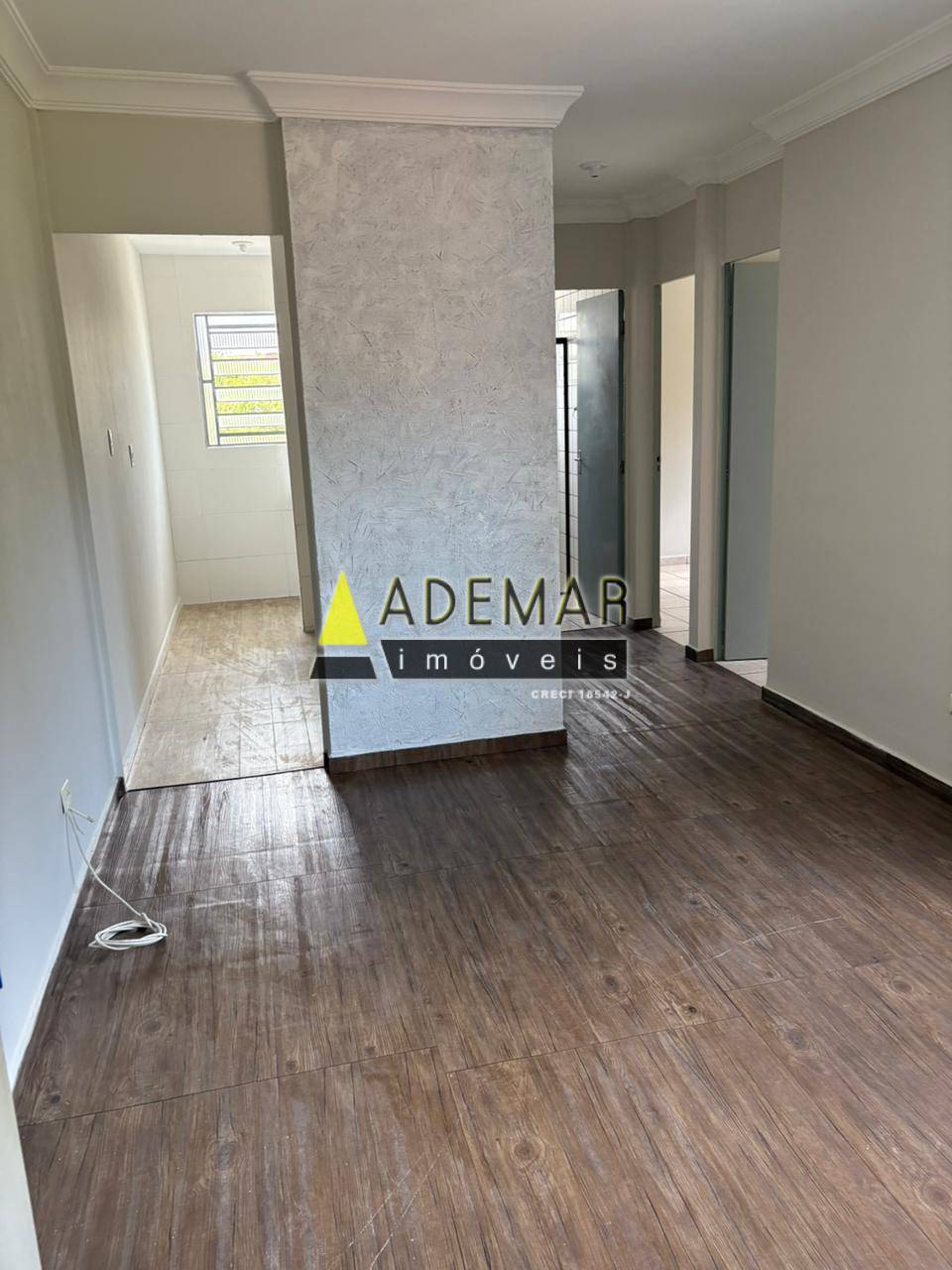 Casa, 2 quartos - Foto 3