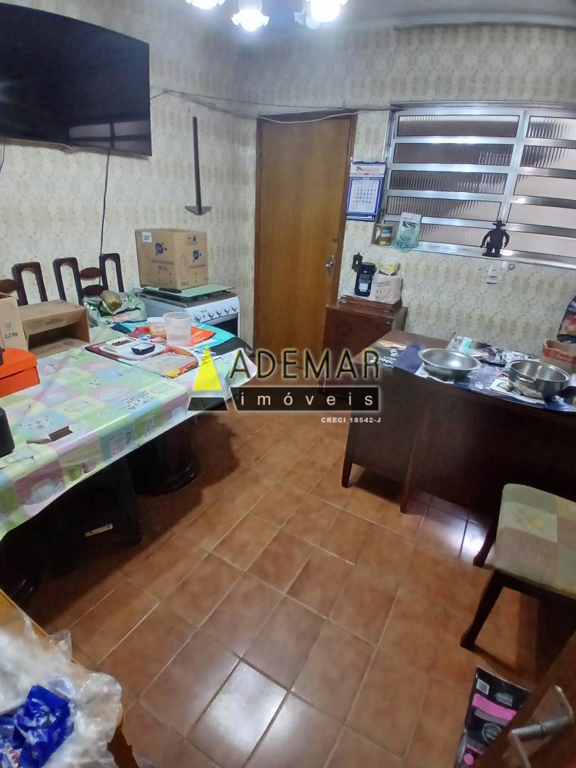 Casa, 2 quartos, 100 m² - Foto 2