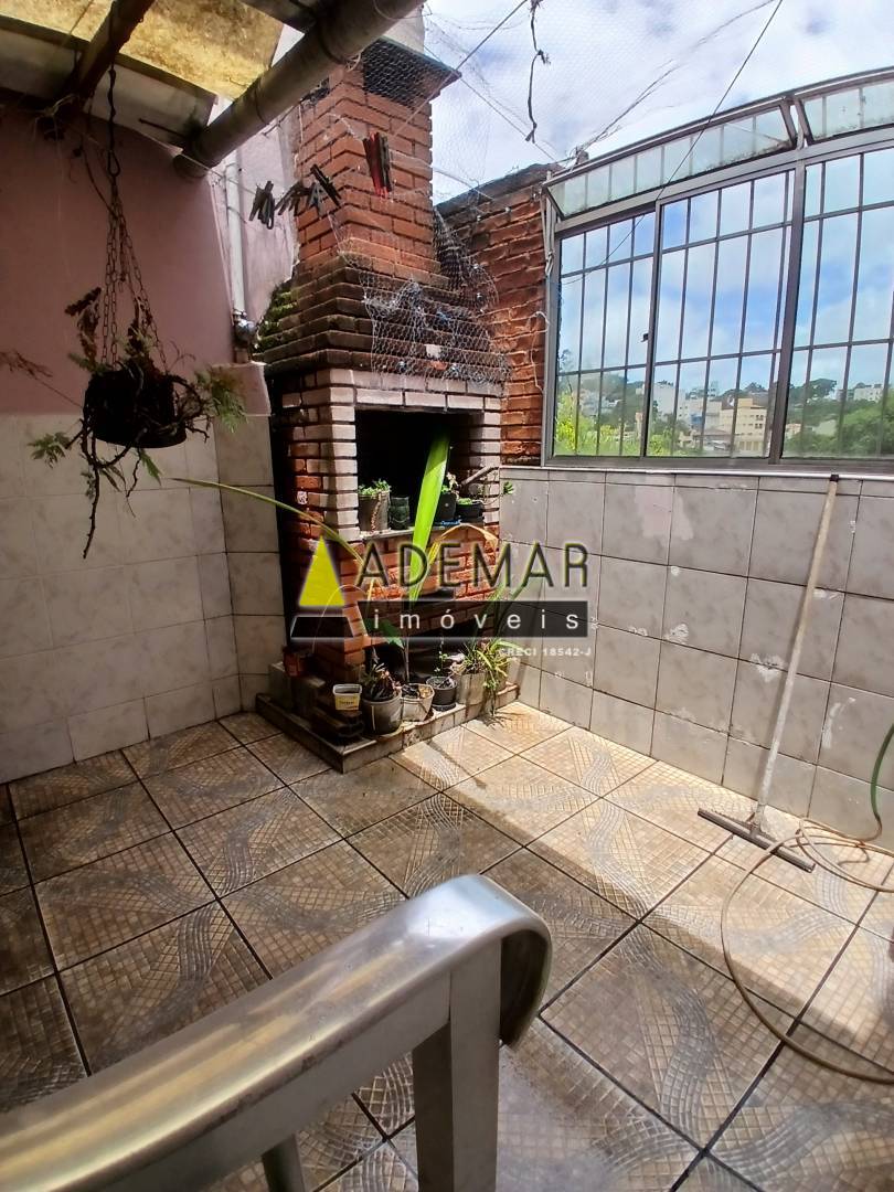 Casa, 2 quartos, 100 m² - Foto 1