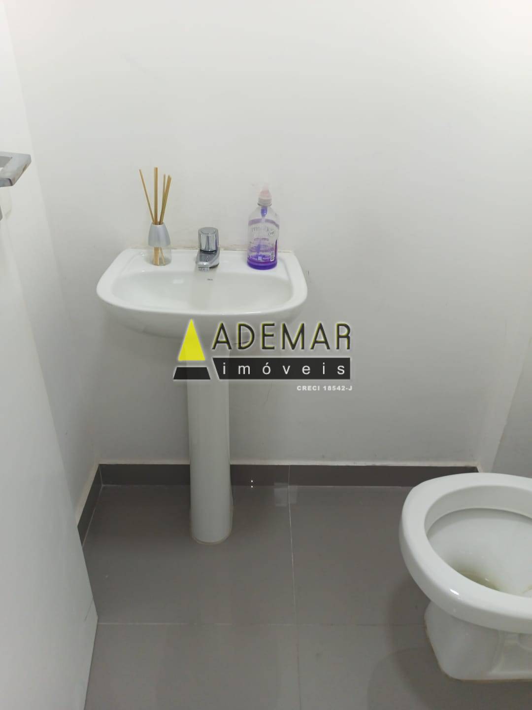 Sala-Conjunto, 43 m² - Foto 2