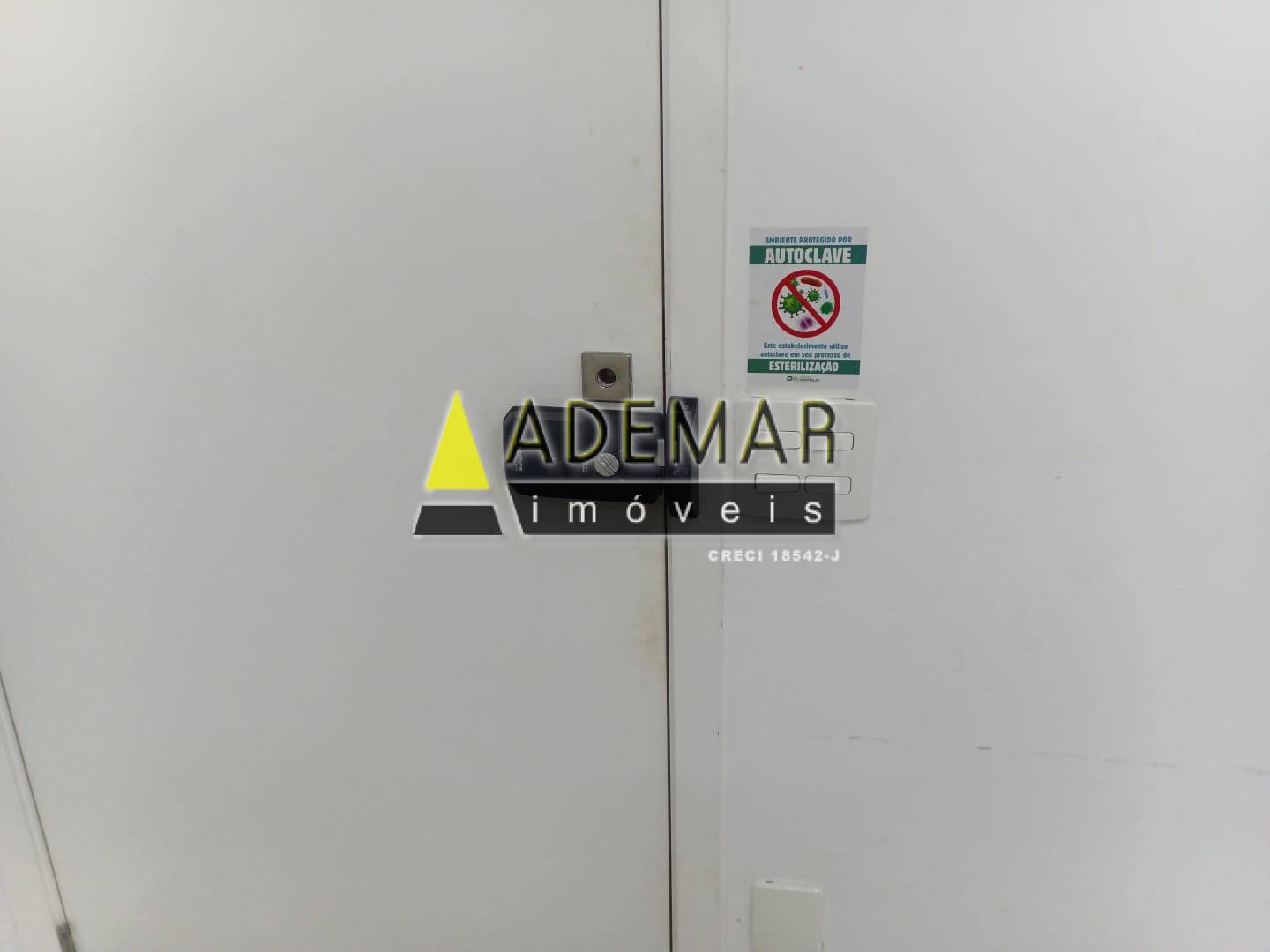 Sala-Conjunto, 43 m² - Foto 3