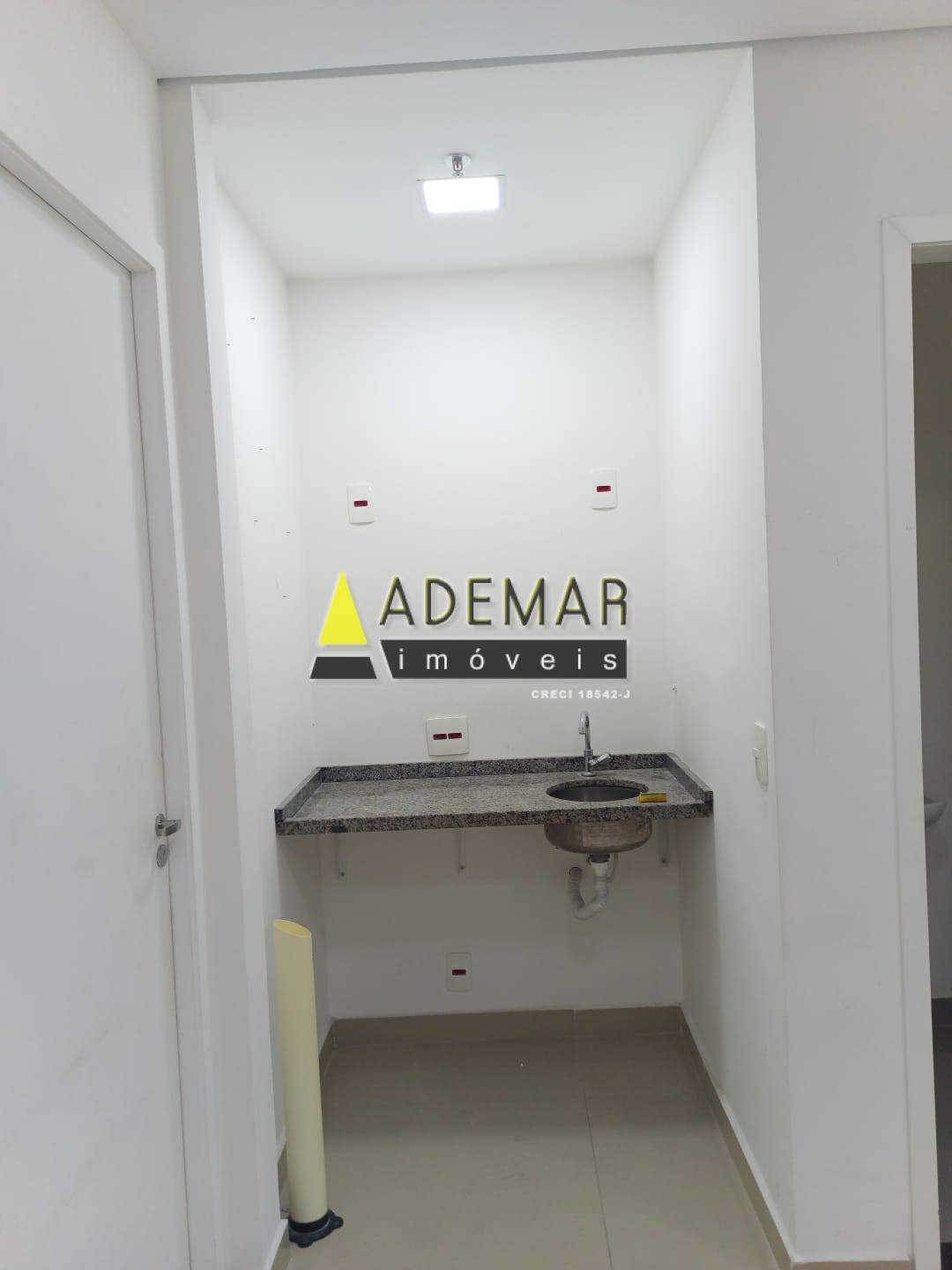 Sala-Conjunto, 43 m² - Foto 4