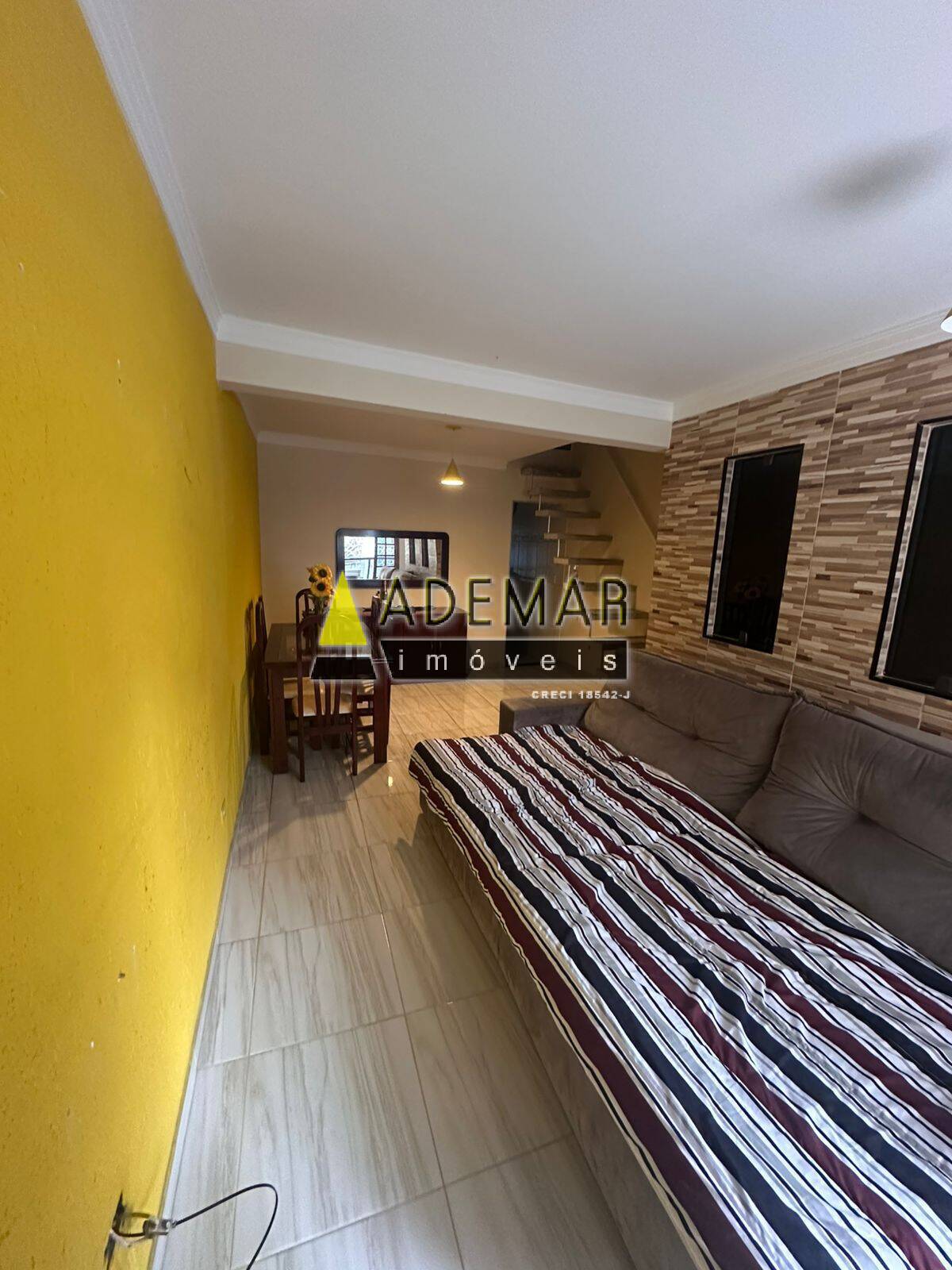 Casa, 3 quartos - Foto 10