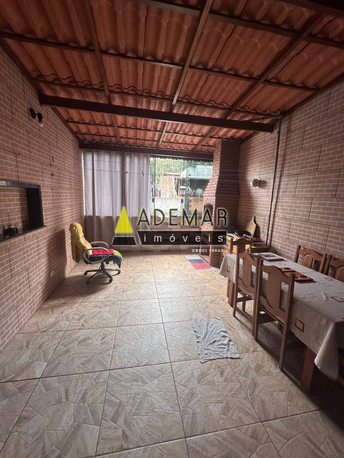 Casa, 3 quartos - Foto 13