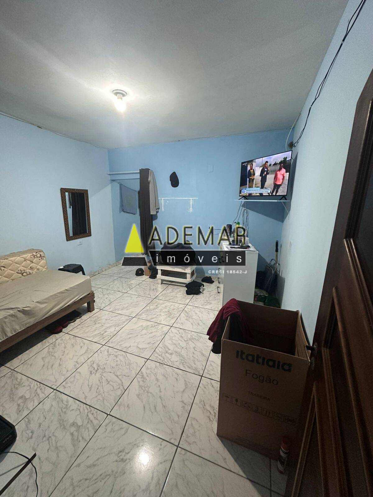 Casa, 3 quartos - Foto 17