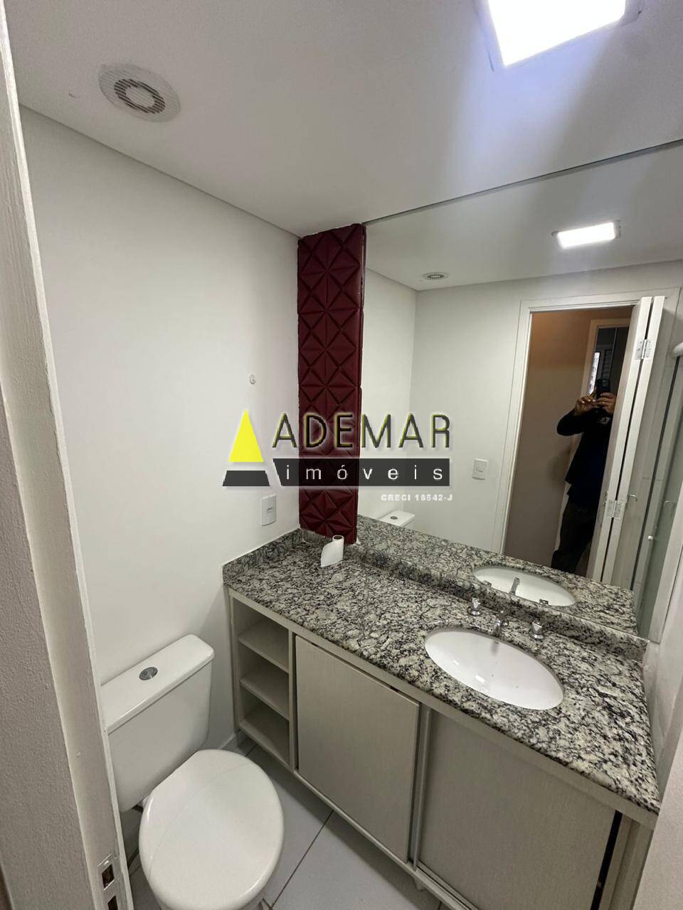 Apartamento, 2 quartos - Foto 4