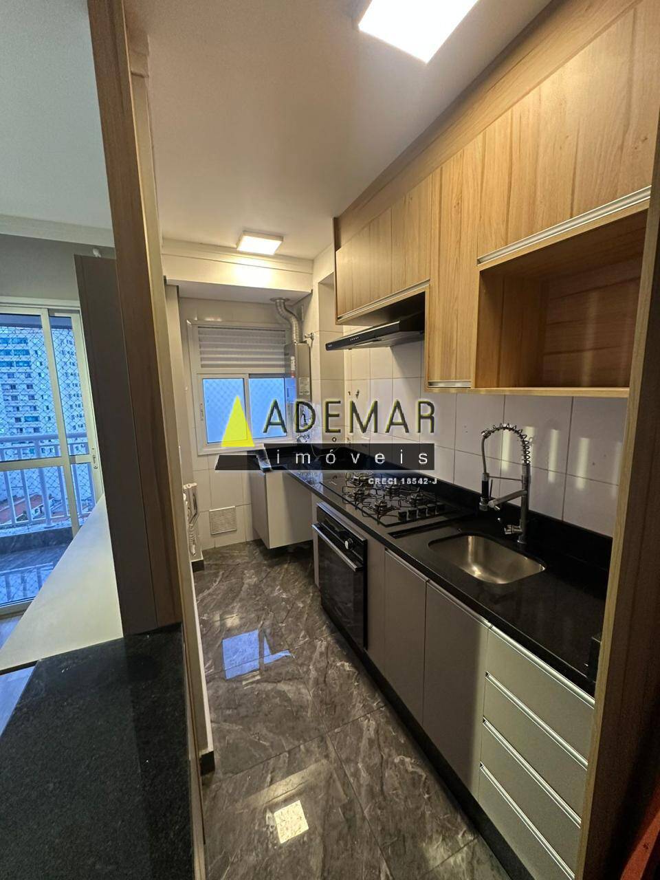 Apartamento, 2 quartos - Foto 3