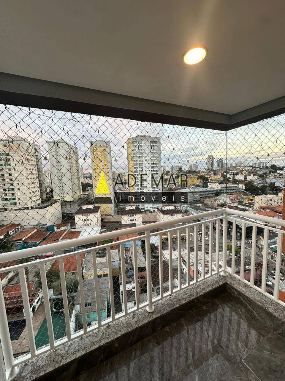 Apartamento, 2 quartos - Foto 1