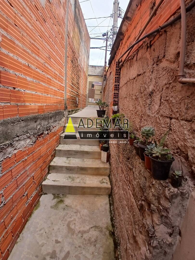 Casa, 2 quartos, 125 m² - Foto 2