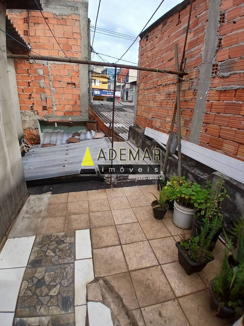 Casa, 2 quartos, 125 m² - Foto 3