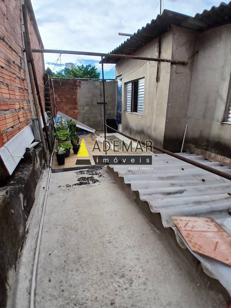 Casa, 2 quartos, 125 m² - Foto 4