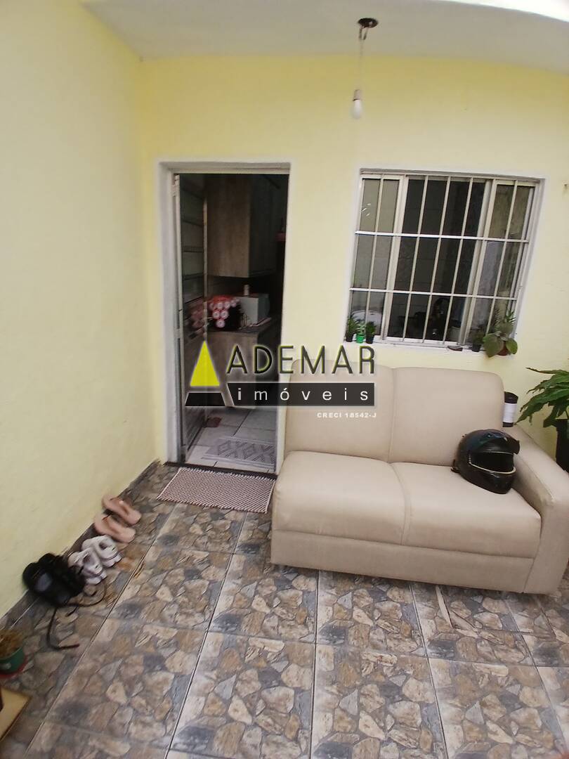 Casa, 2 quartos, 125 m² - Foto 6