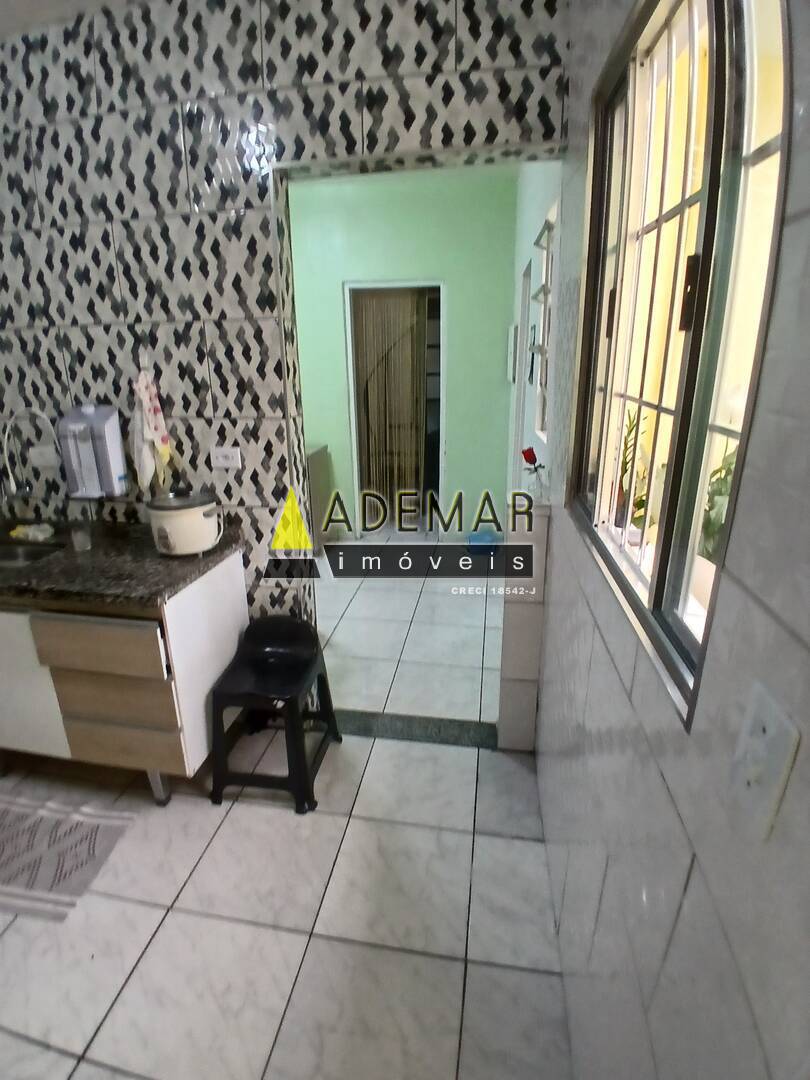 Casa, 2 quartos, 125 m² - Foto 7