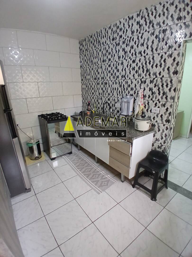 Casa, 2 quartos, 125 m² - Foto 8