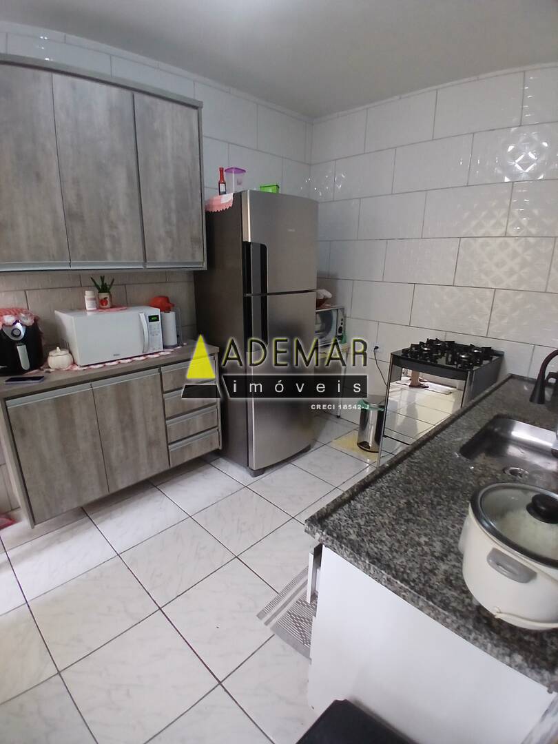 Casa, 2 quartos, 125 m² - Foto 1