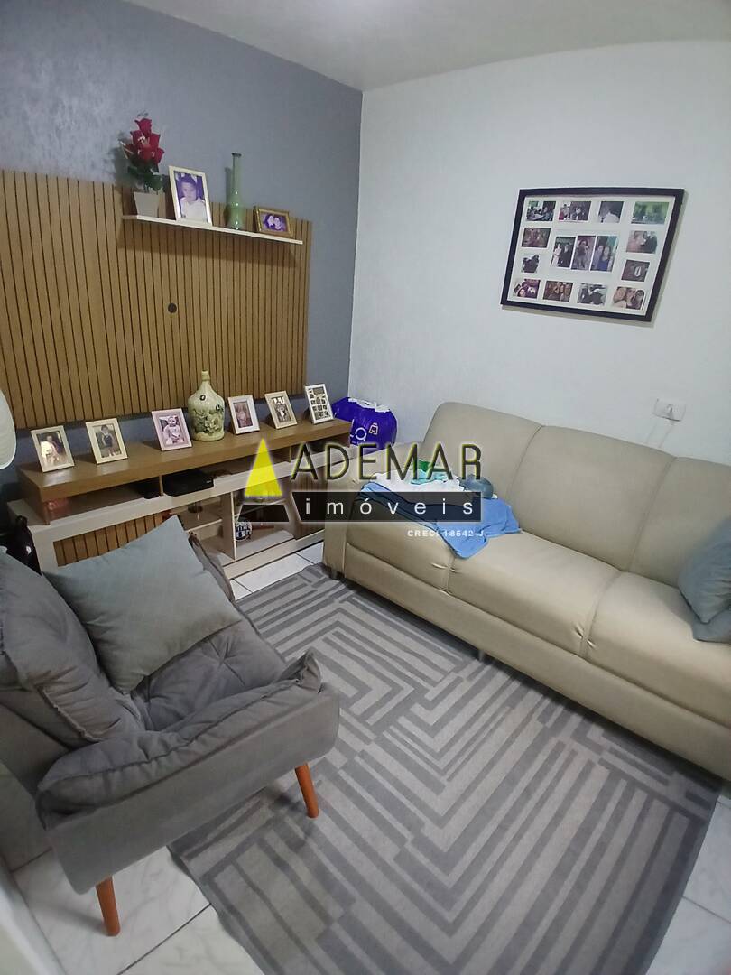 Casa, 2 quartos, 125 m² - Foto 11