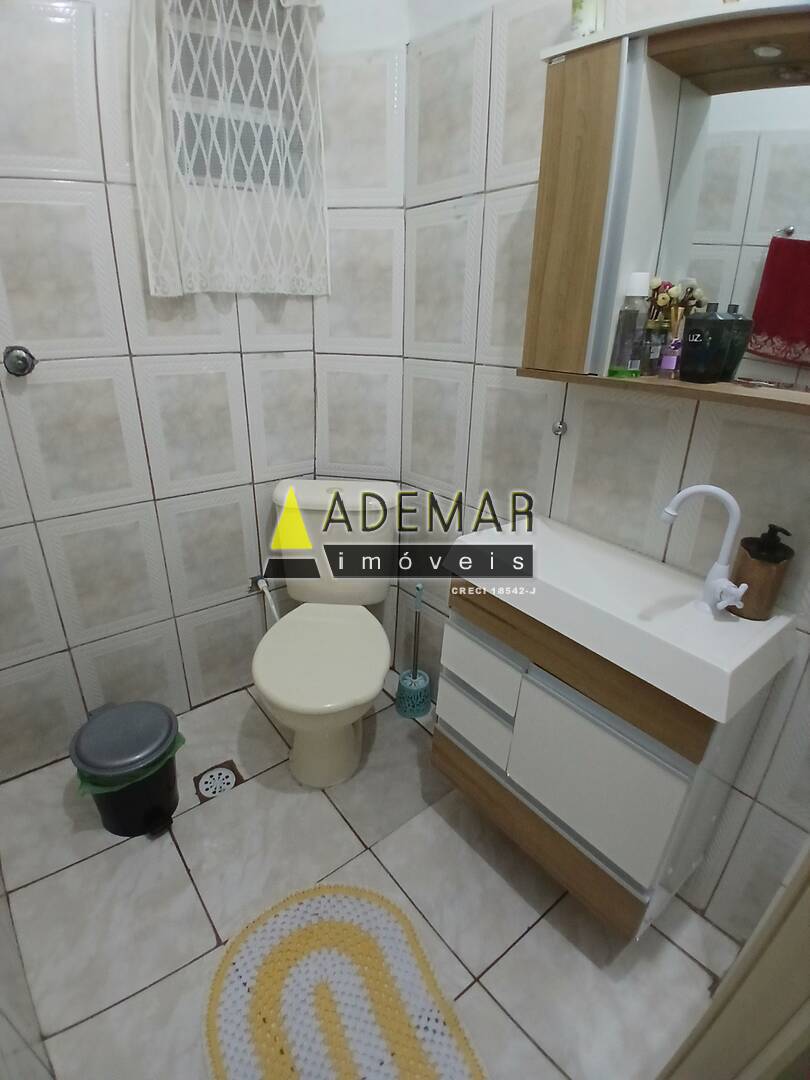 Casa, 2 quartos, 125 m² - Foto 13