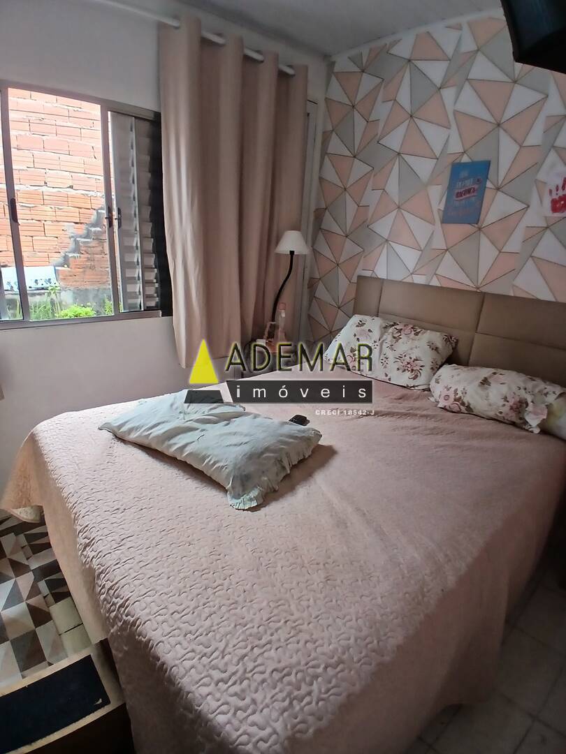 Casa, 2 quartos, 125 m² - Foto 14
