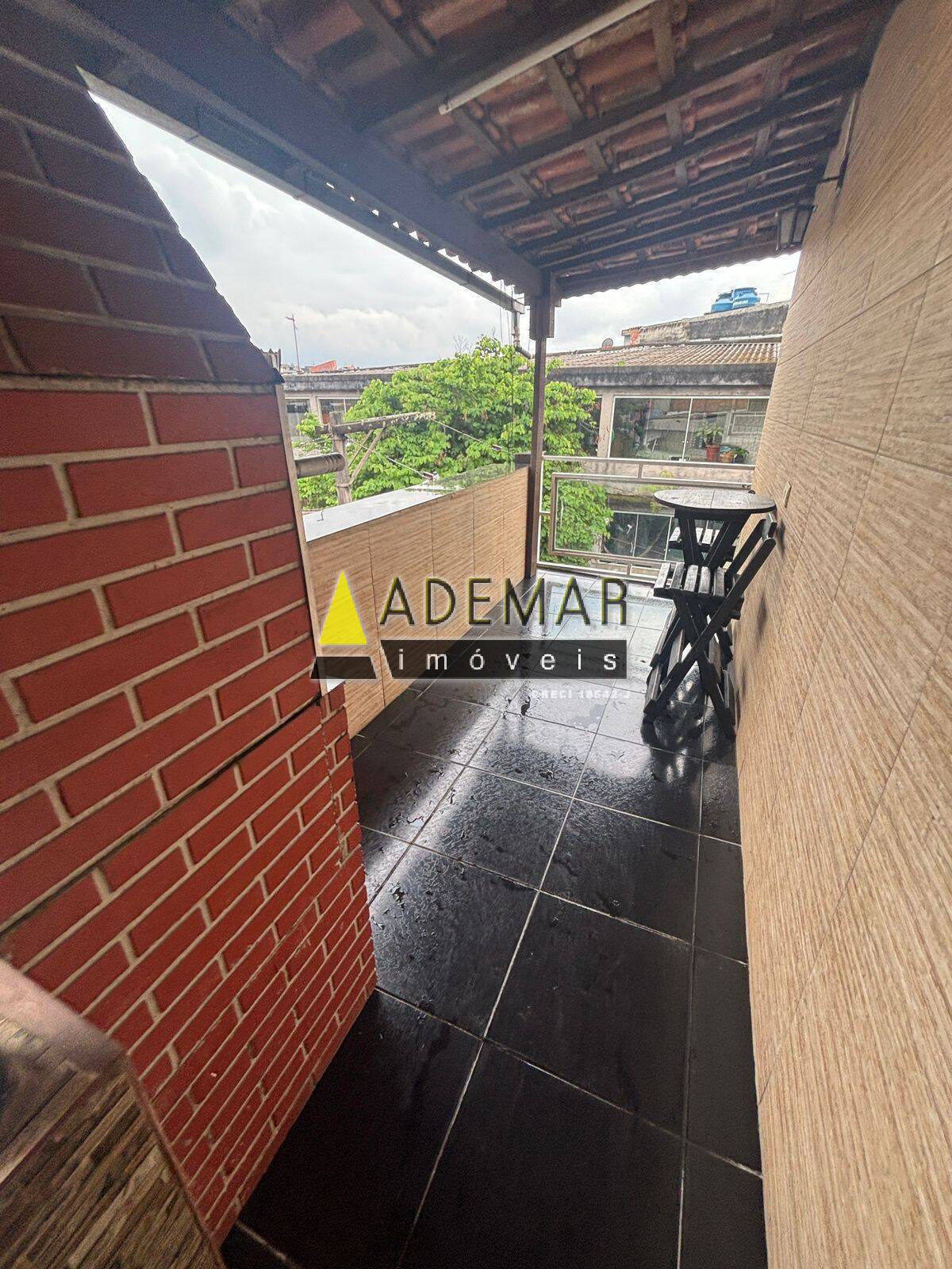 Casa, 7 quartos, 125 m² - Foto 7