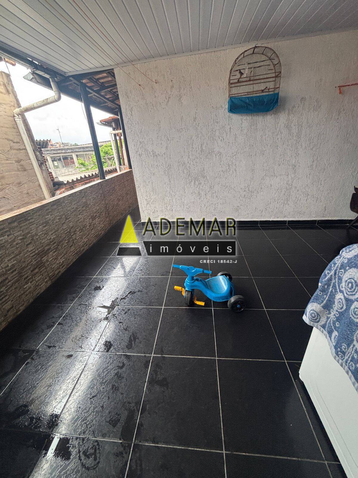 Casa, 7 quartos, 125 m² - Foto 8
