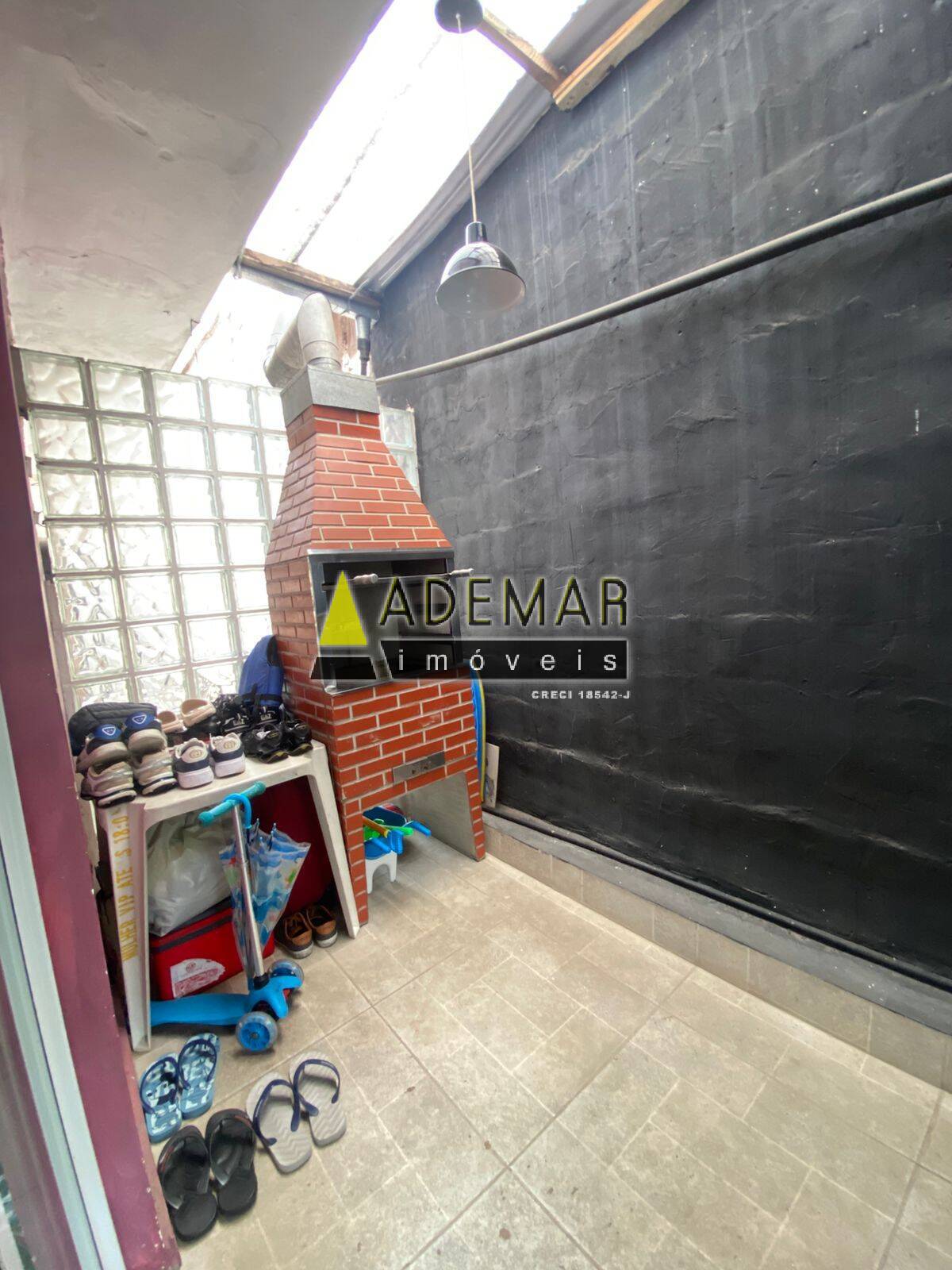 Casa, 7 quartos, 125 m² - Foto 18