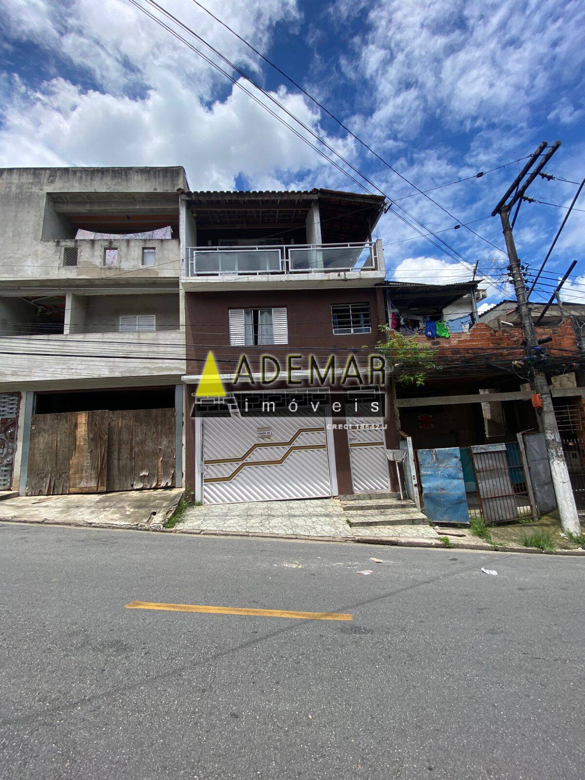 Casa, 7 quartos, 125 m² - Foto 1