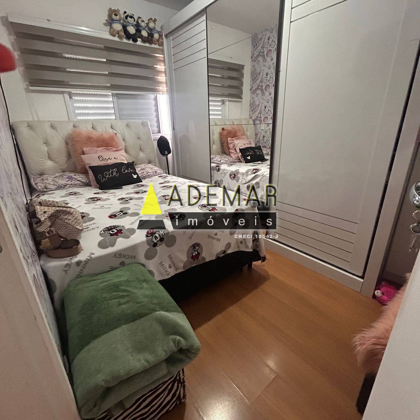 Apartamento, 2 quartos, 47 m² - Foto 5