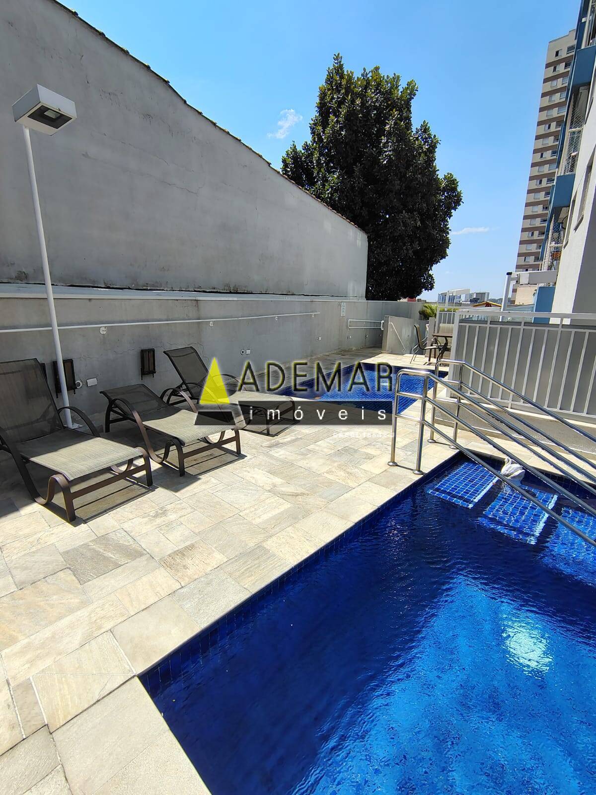 Apartamento, 2 quartos, 47 m² - Foto 6