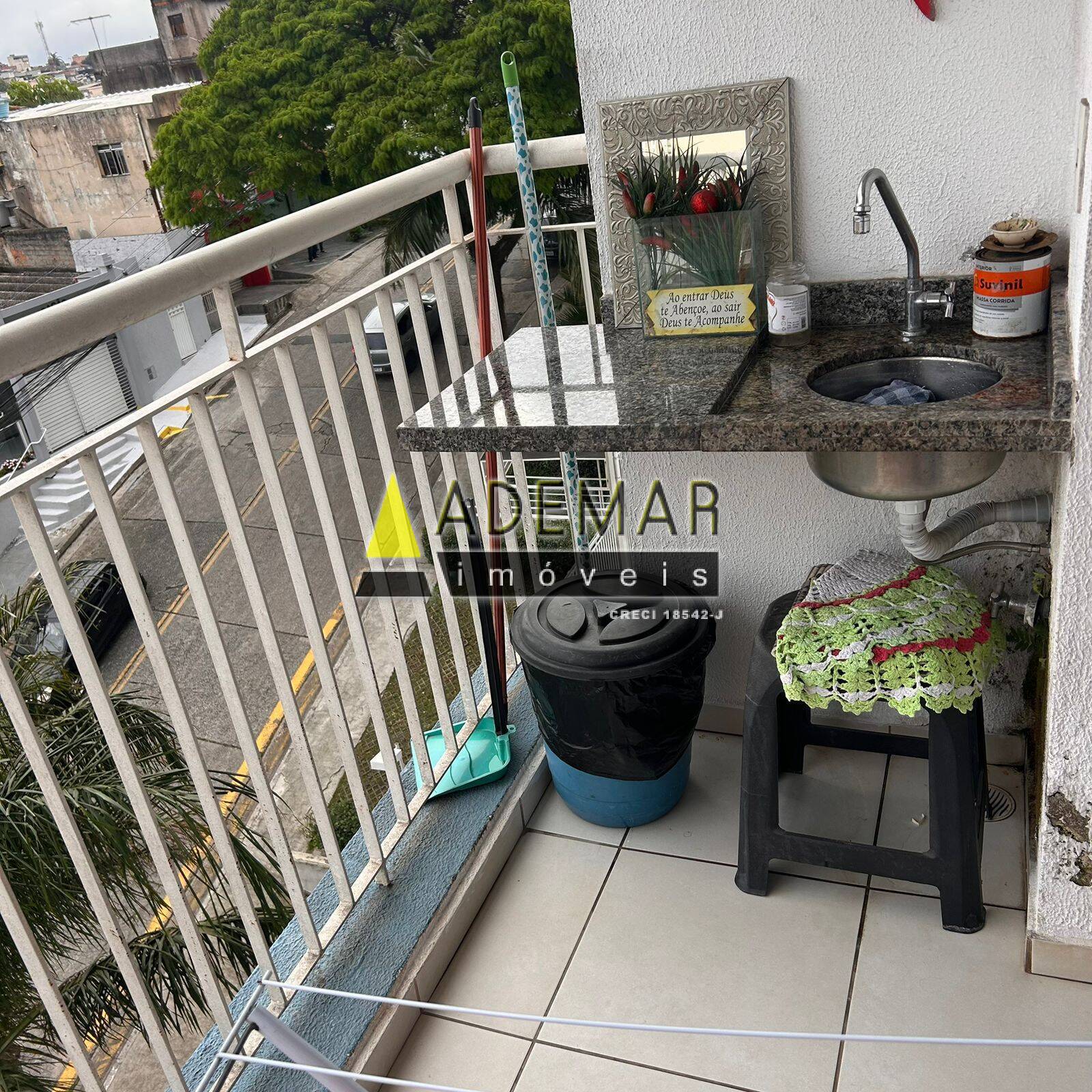 Apartamento, 2 quartos, 47 m² - Foto 8