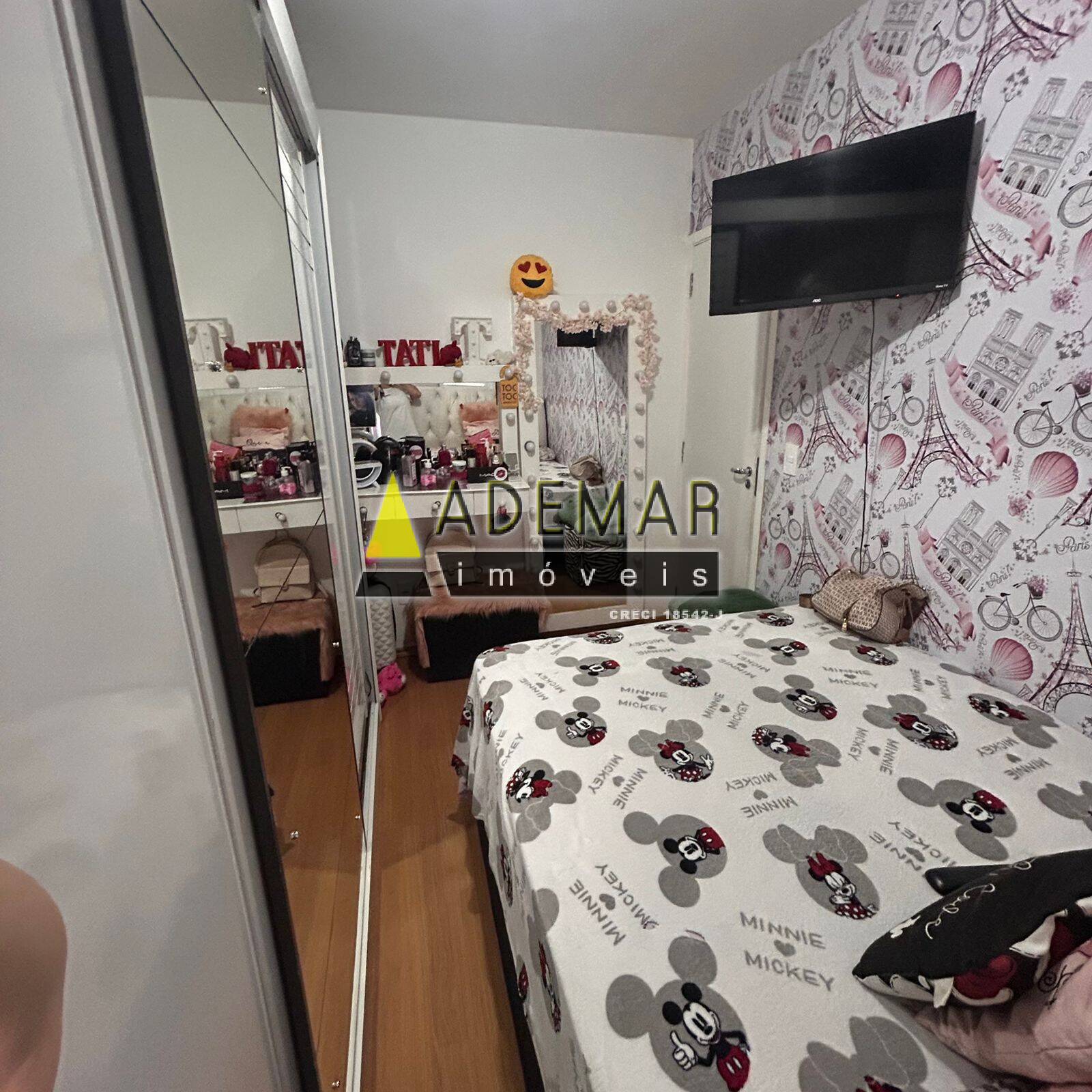 Apartamento, 2 quartos, 47 m² - Foto 9