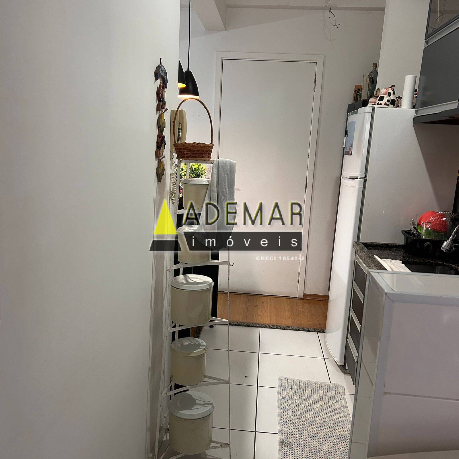 Apartamento, 2 quartos, 47 m² - Foto 10