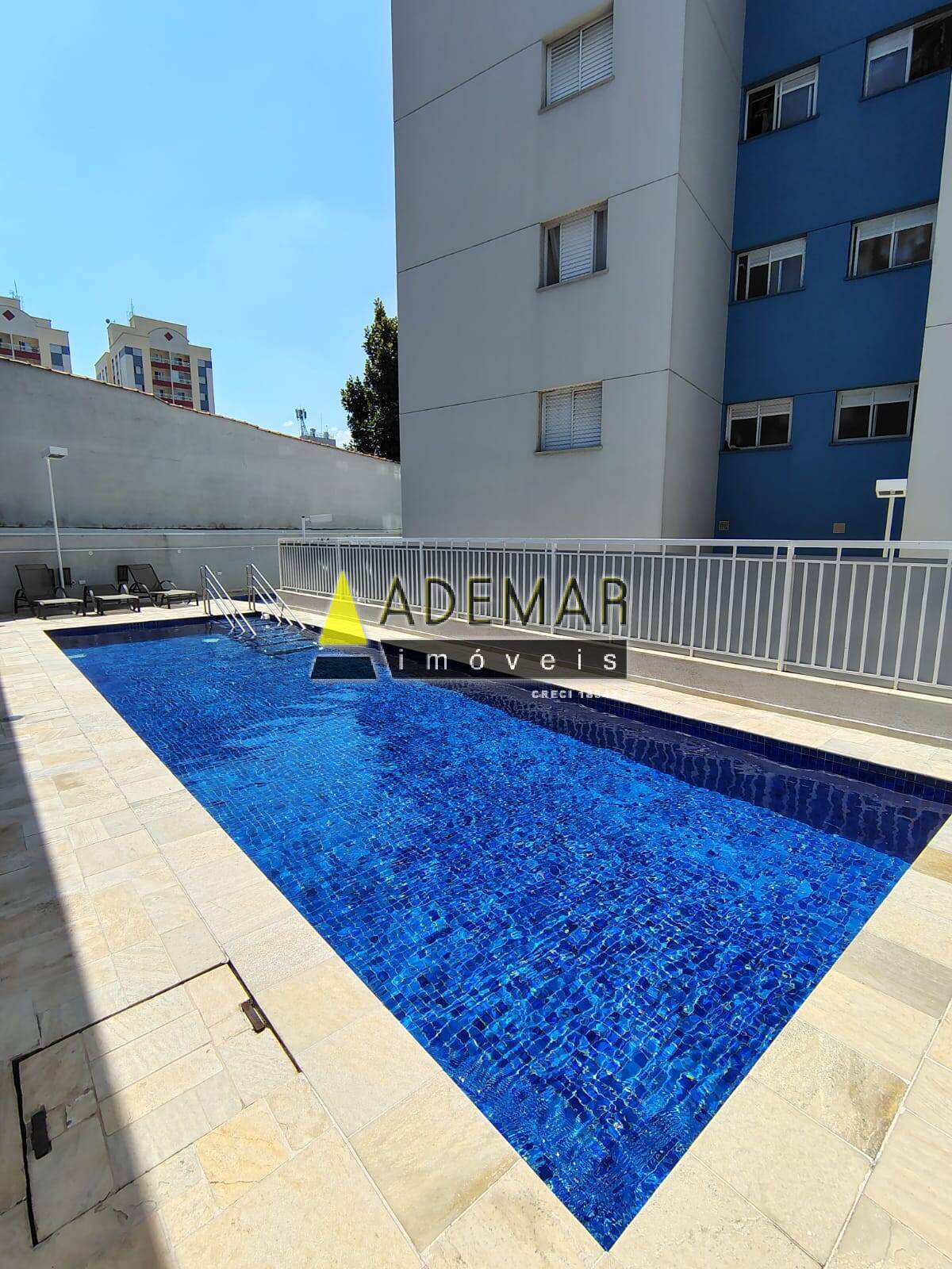 Apartamento, 2 quartos, 47 m² - Foto 12