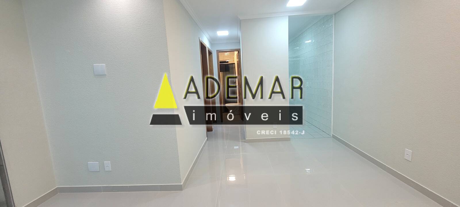 Apartamento, 2 quartos - Foto 2