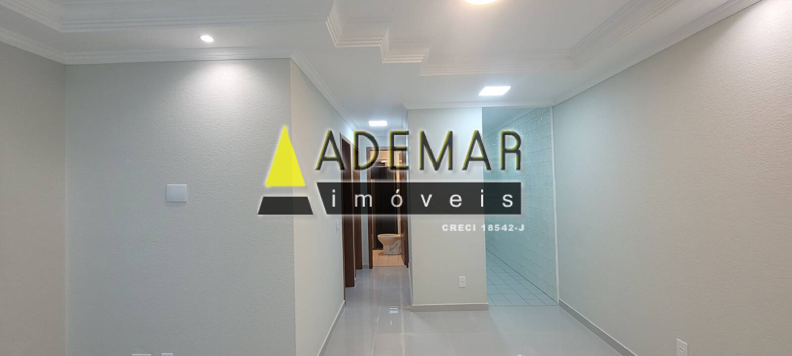 Apartamento, 2 quartos - Foto 3