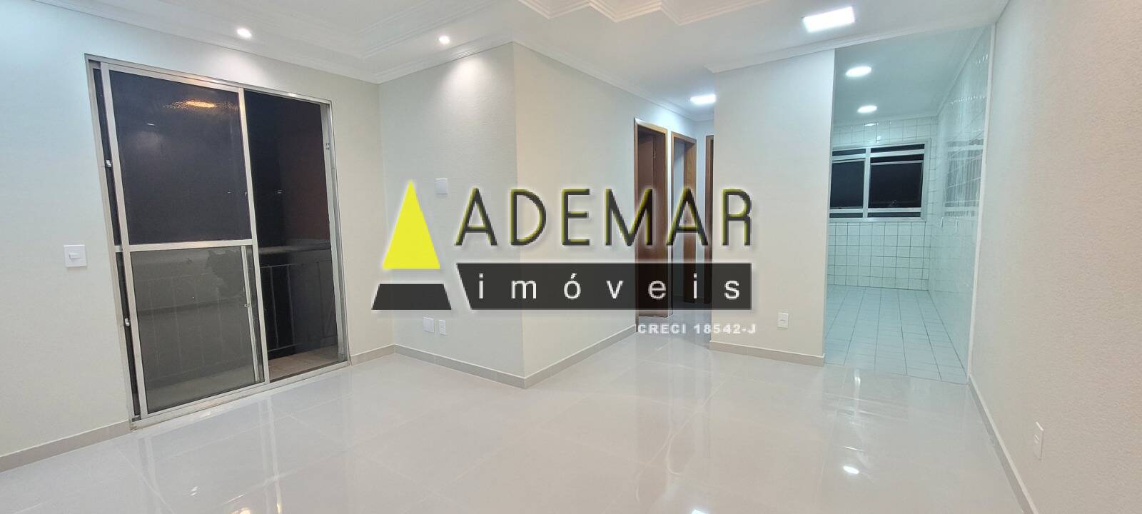 Apartamento, 2 quartos - Foto 5