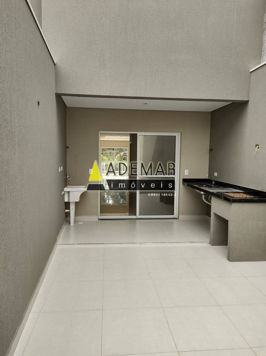 Casa, 4 quartos - Foto 5