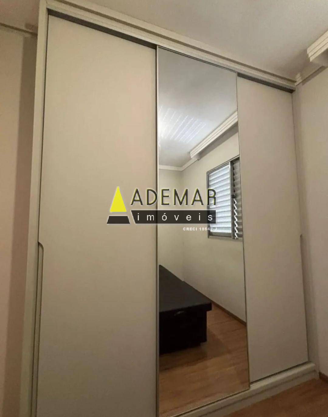 Apartamento, 2 quartos - Foto 3