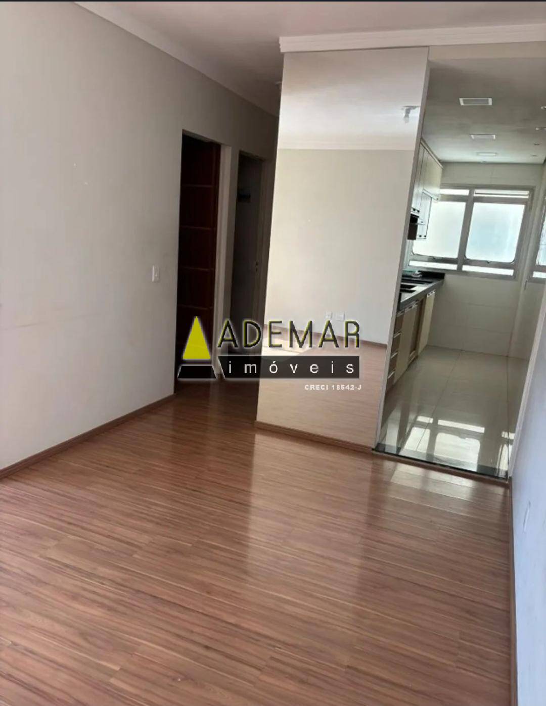 Apartamento, 2 quartos - Foto 2