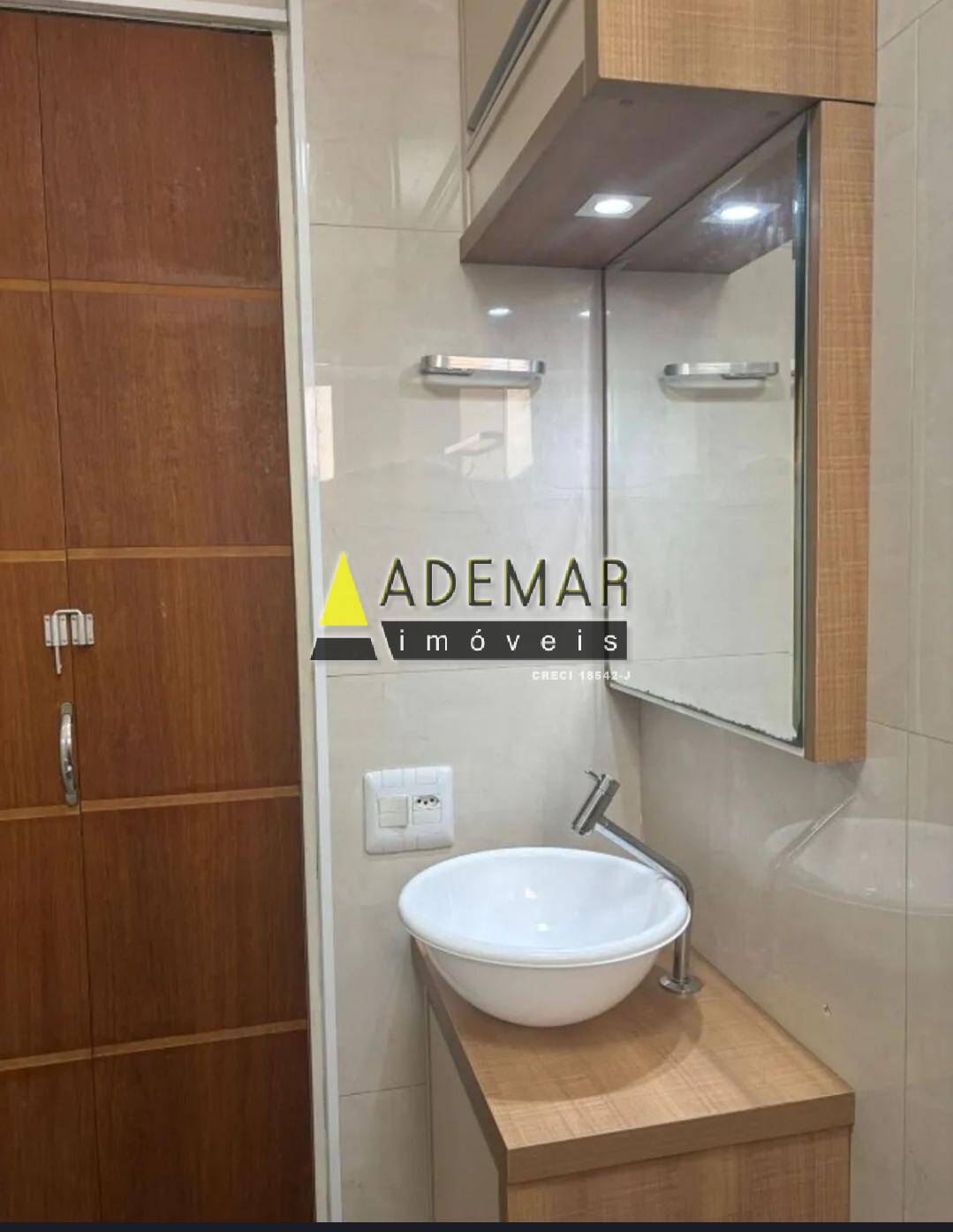Apartamento, 2 quartos - Foto 4