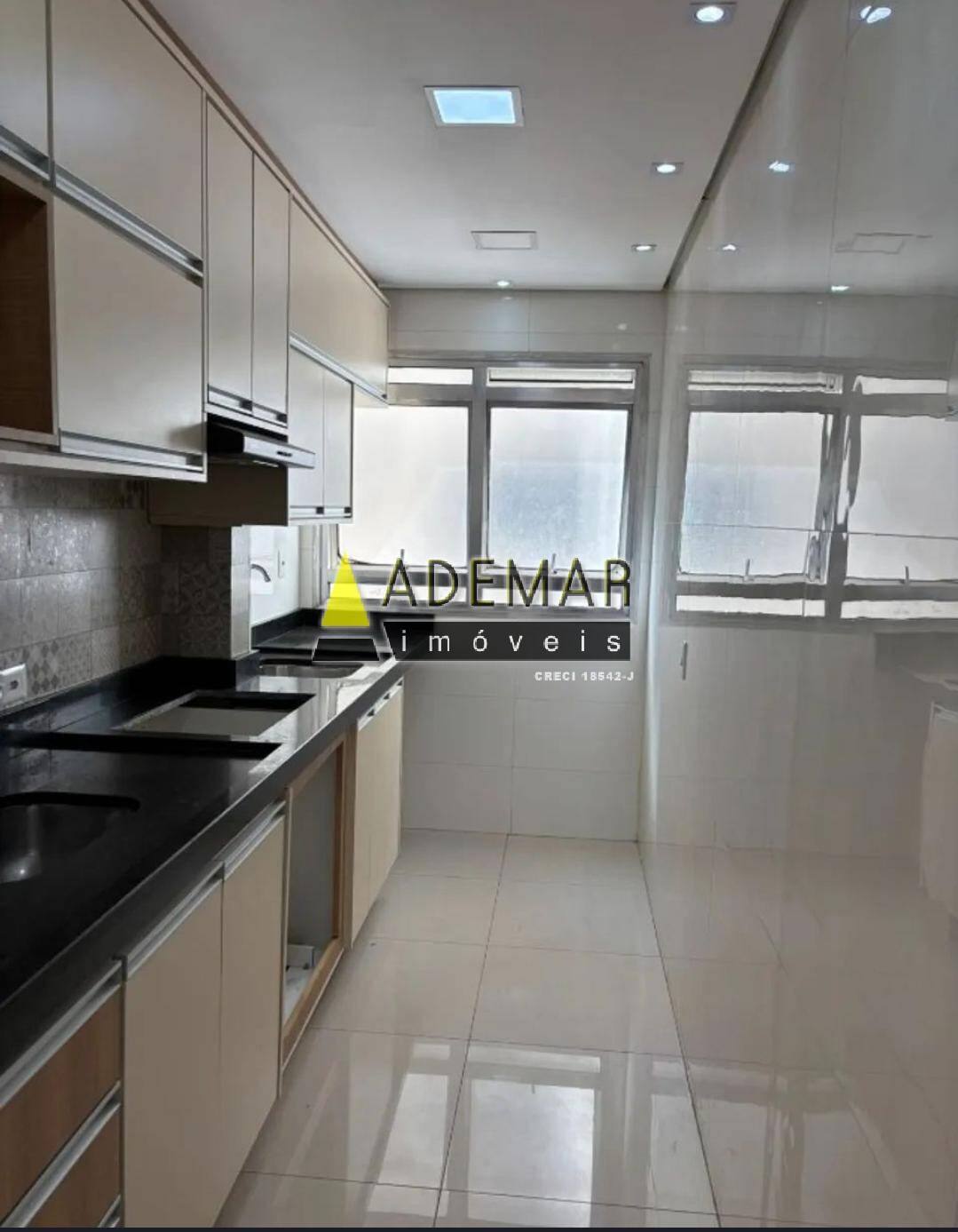 Apartamento, 2 quartos - Foto 8