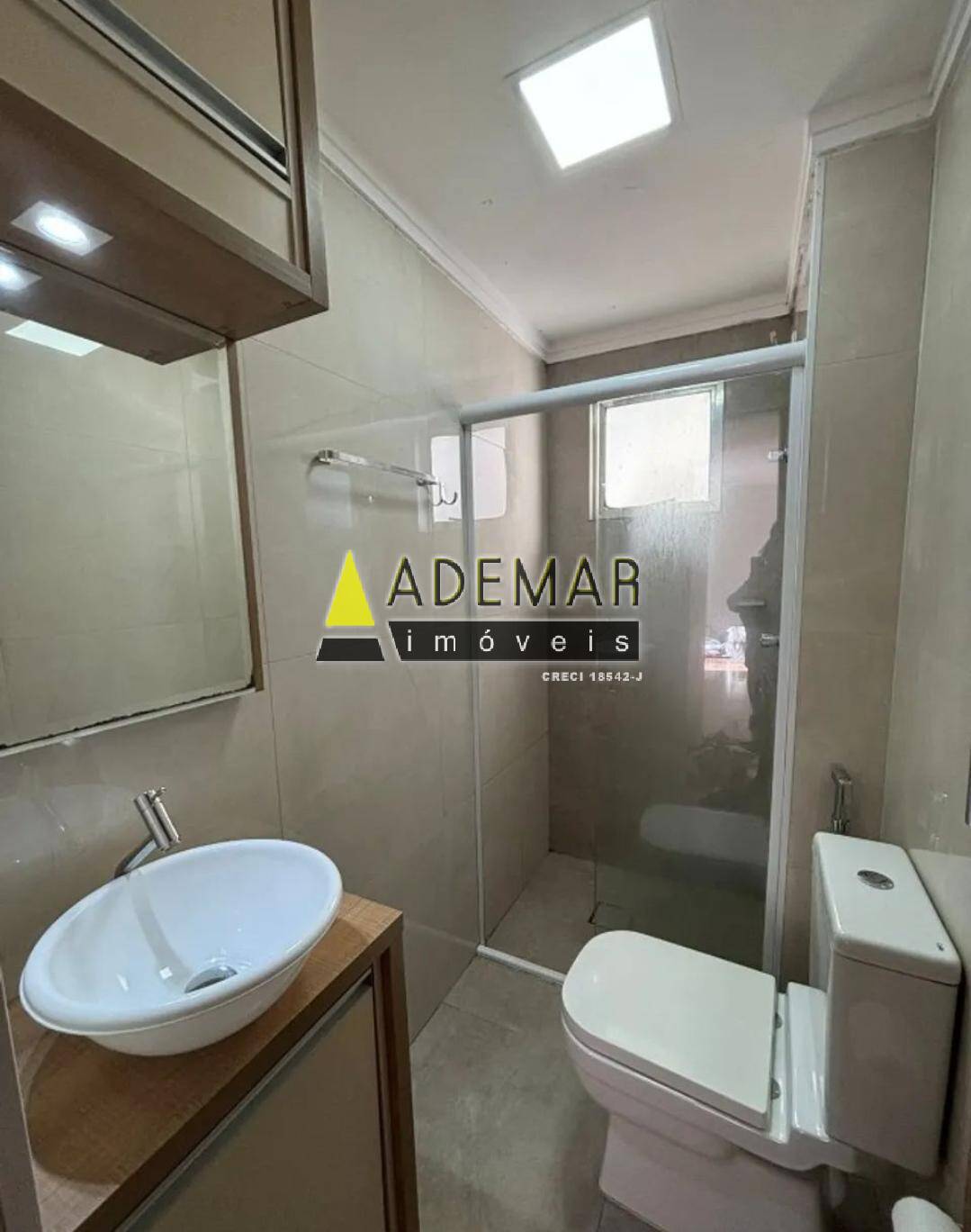 Apartamento, 2 quartos - Foto 12