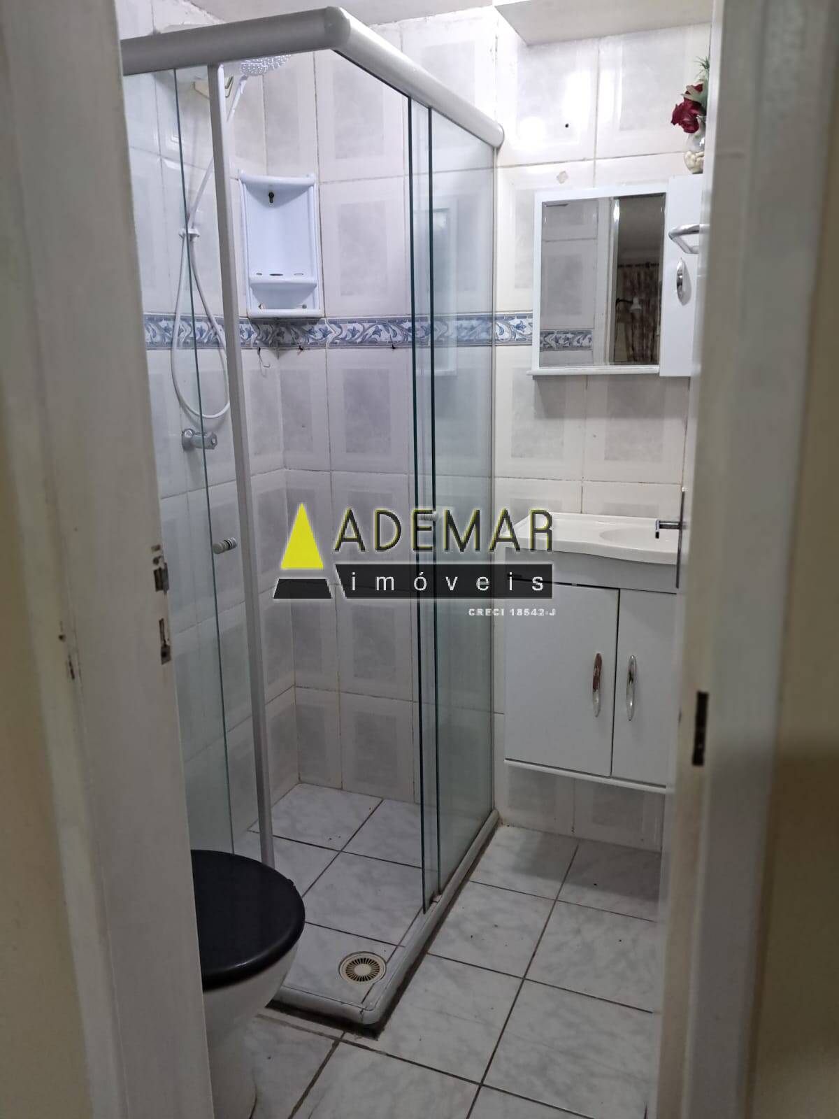 Apartamento, 2 quartos - Foto 4