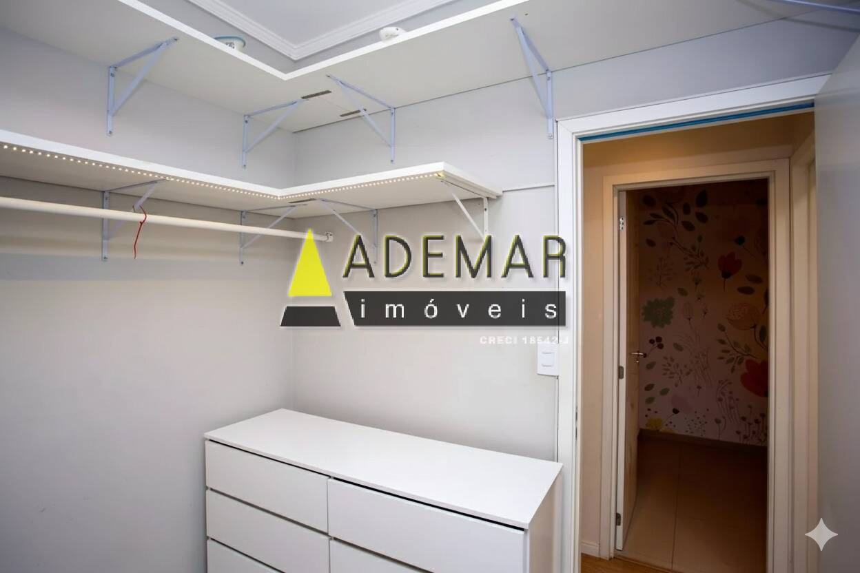 Apartamento, 3 quartos - Foto 12