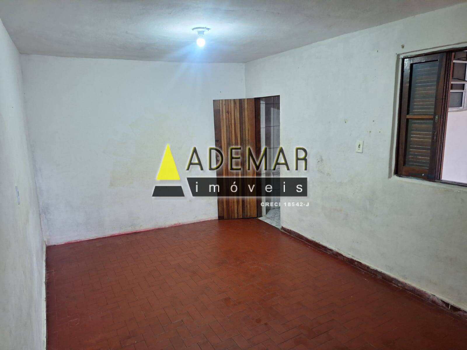 Casa, 1 quarto, 39 m² - Foto 3