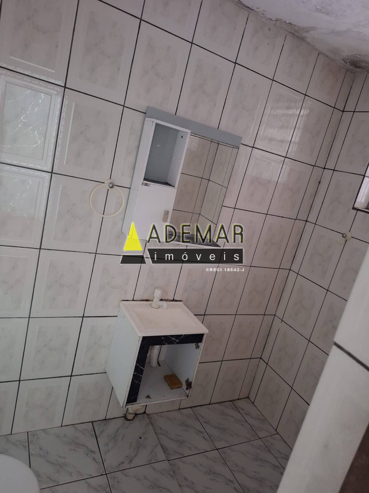 Casa, 1 quarto, 39 m² - Foto 2