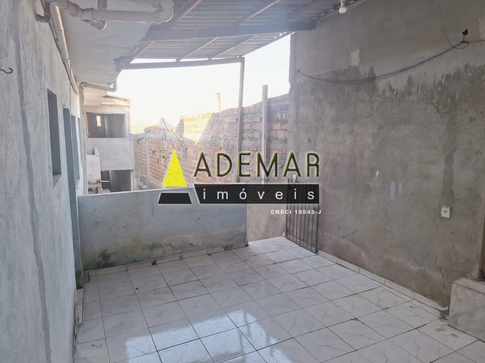 Casa, 1 quarto - Foto 6